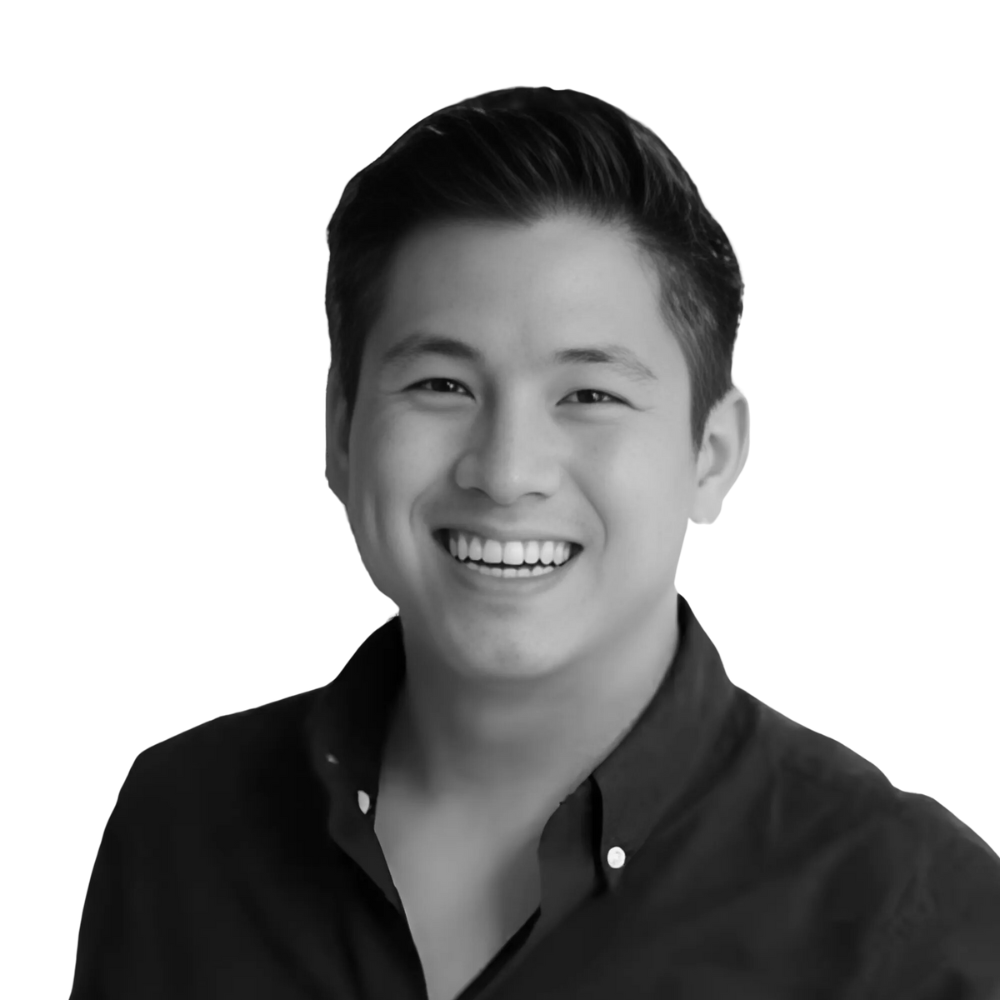 Gary Koay - Founder & Creative Director