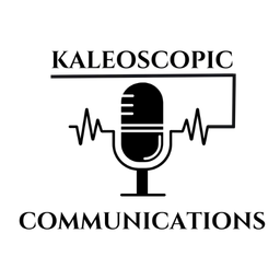 Kaleoscopic Communications logo