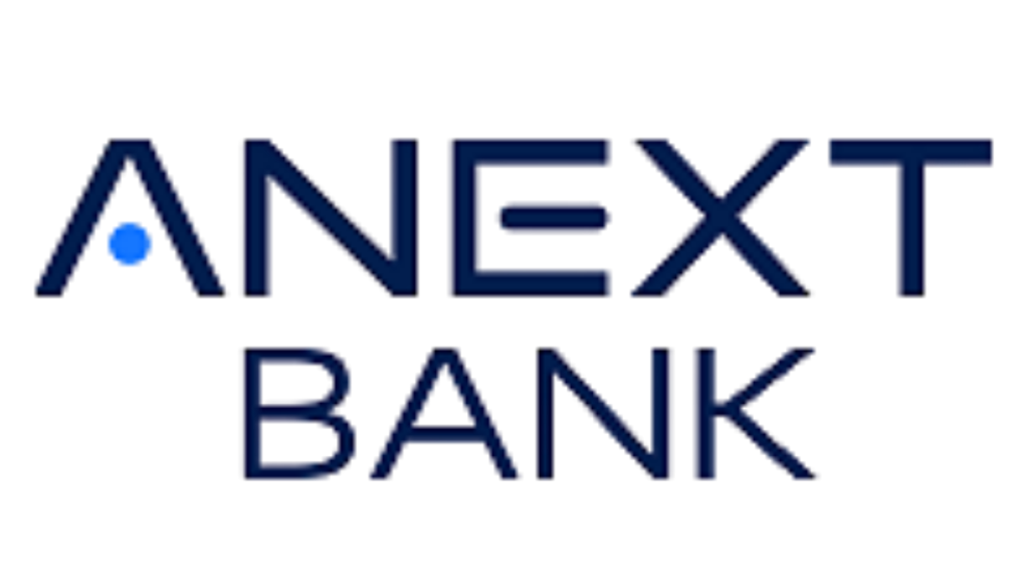 ANEXT Bank - Digital Bank partner logo