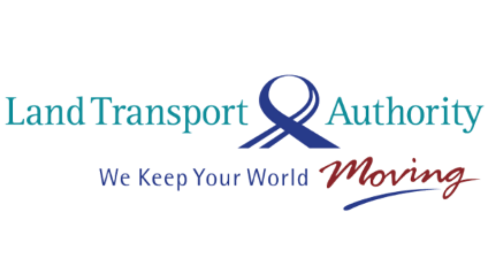 LTA - Government Agency partner logo
