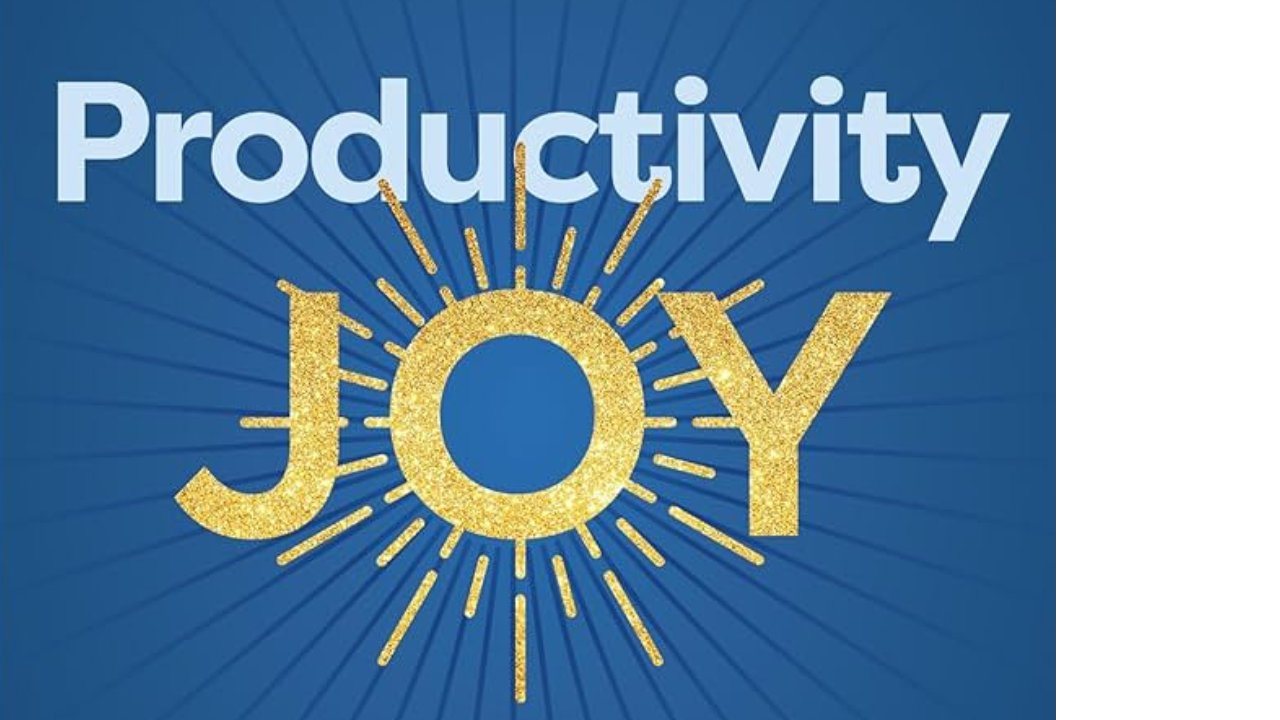 Productivity - Consulting Agency partner logo